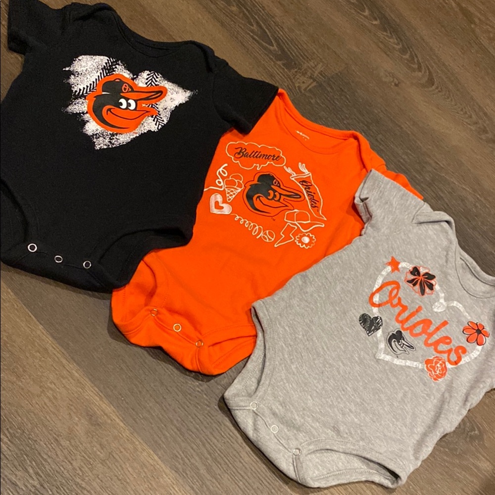 ‼️ORIOLES‼️